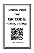 Introducing the Qr Code