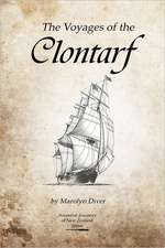 The Voyages of the Clontarf: A Qr Code Primer.