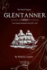 The Wool Clipper Glentanner