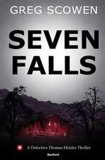 Seven Falls