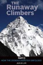 The Runaway Climbers