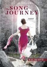 The Song Journey