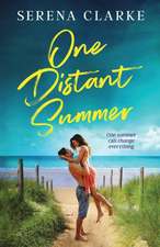 One Distant Summer