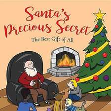 Santa's Precious Secret