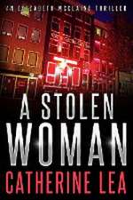 A Stolen Woman