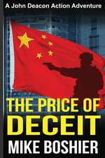 The Price of Deceit