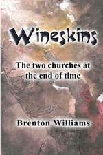 WINESKINS