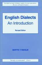 English Dialects