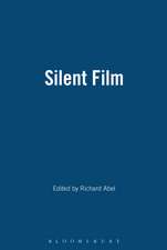 Silent Film