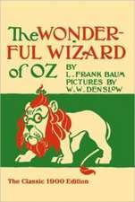 The Wonderful Wizard of Oz: 100 Selected Games