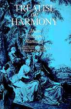 Treatise on Harmony: An Anthology of Design and Illustration from 