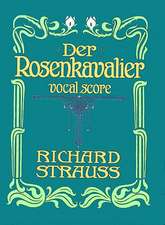 Der Rosenkavalier