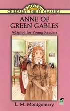 Anne of Green Gables