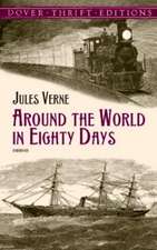 Around the World in Eighty Days