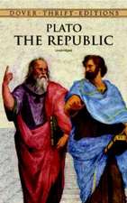 Plato: Republic