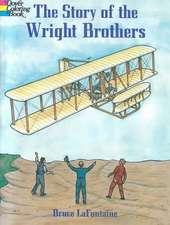 The Story of the Wright Brothers