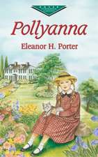 Porter, E: Pollyanna