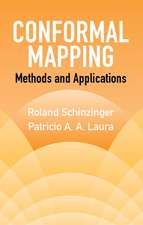 Conformal Mapping: Methods and Applications