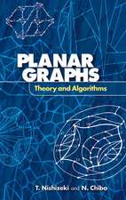 Planar Graphs: Theory and Algorithms