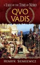 Quo Vadis