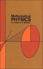 Mathematical Physics