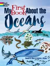 My First Book About the Oceans