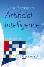 INTRO TO ARTIFICIAL INTELLIGEN