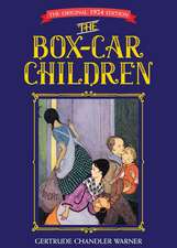 Warner, G: Box-Car Children