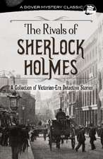 The Rivals of Sherlock Holmes