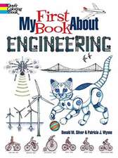 My First Book about Engineering