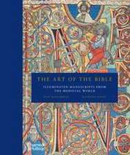 The Art of the Bible