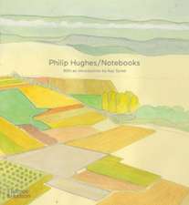 Hughes, P: Notebooks