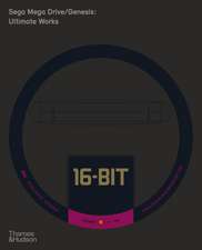 Sega Mega Drive/Genesis