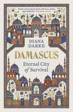Damascus