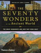 The Seventy Wonders of the Ancient World