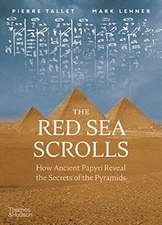 The Red Sea Scrolls