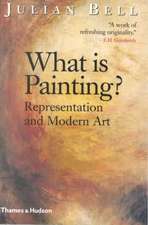 What is Painting?