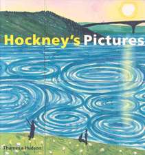 Hockney's Pictures