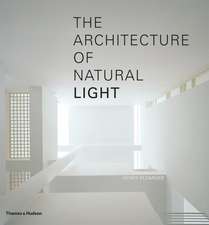 The Architecture of Natural Light