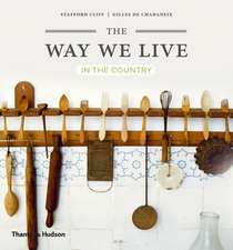 The Way We Live