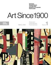 Art Since 1900