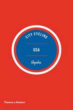 City Cycling USA