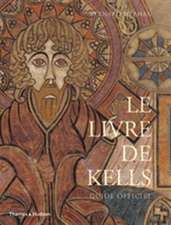 Meehan, B: Le Livre de Kells