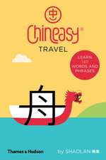 Chineasy Travel