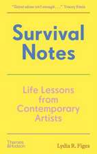Survival Notes