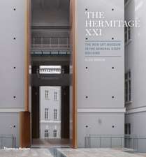 The Hermitage XXI