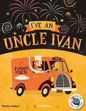 Sanders, B: I've an Uncle Ivan