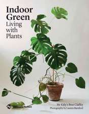 Indoor Green: Living with Plants