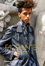 Facehunter