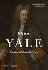 Elihu Yale